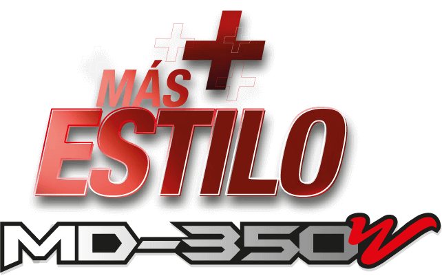 Estilo MD350