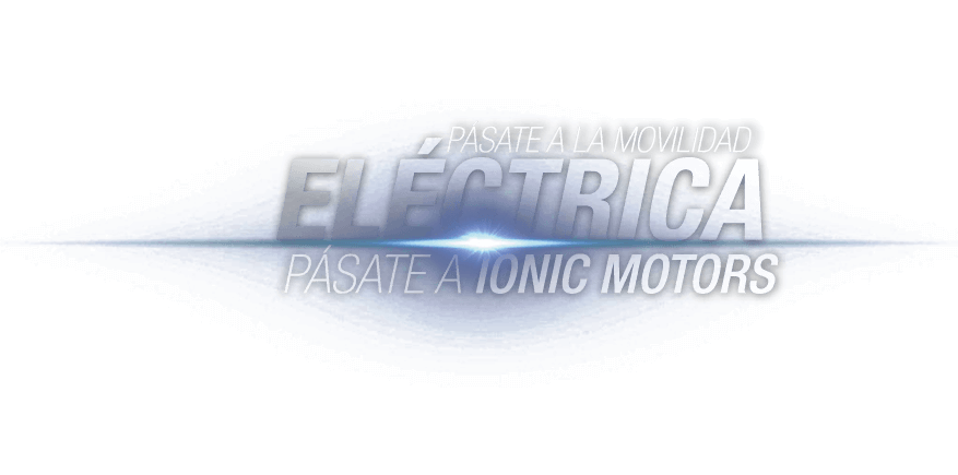 Movilidad Electrica
