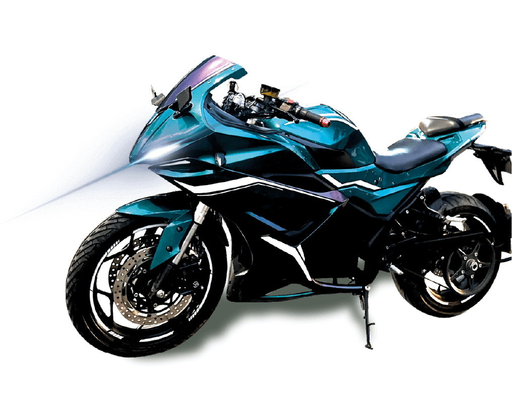 Ventajas Moto electrica