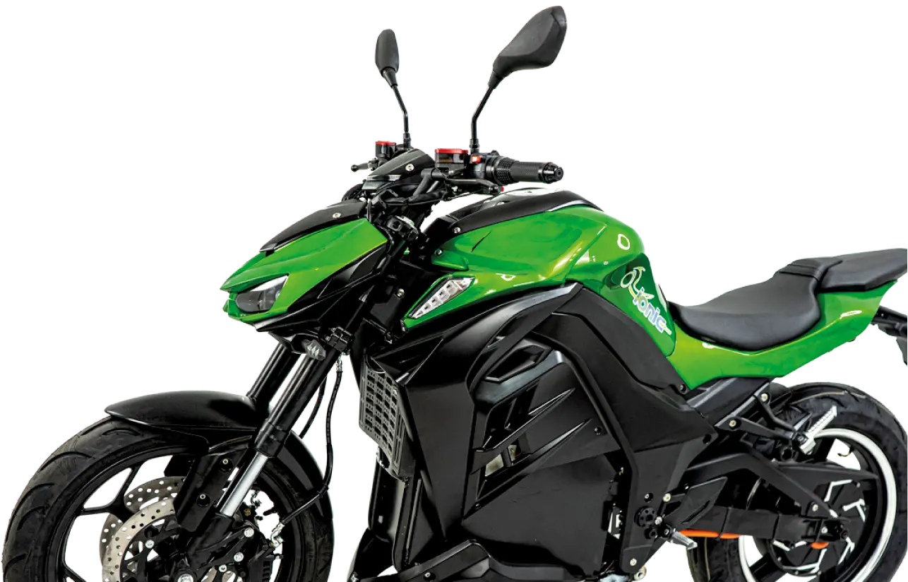 conquista el mundo moto